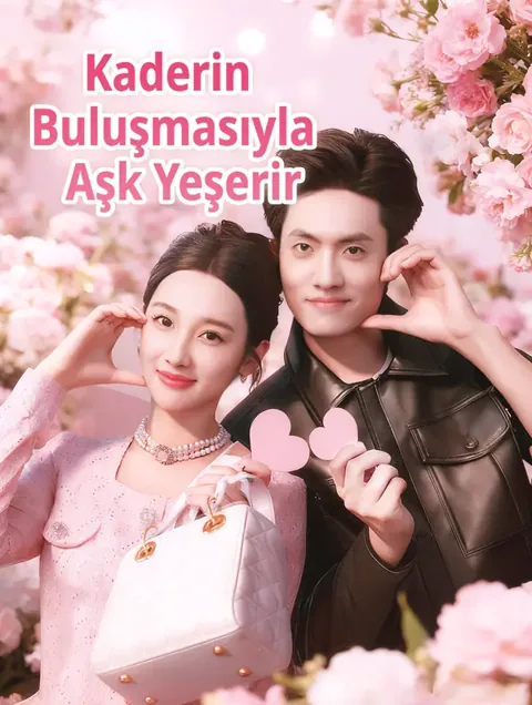 Kaderin Buluşmasıyla Aşk Yeşerir