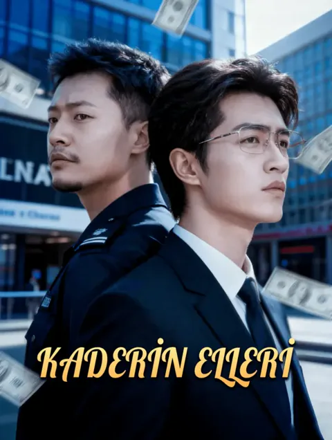 KADERİN ELLERİ