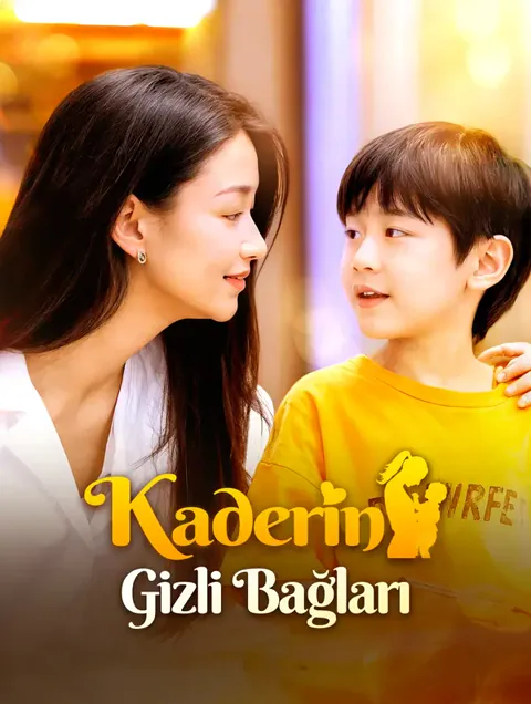 Kaderin Gizli Bağları