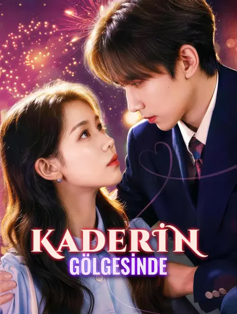 KADERİN GÖLGESİNDE