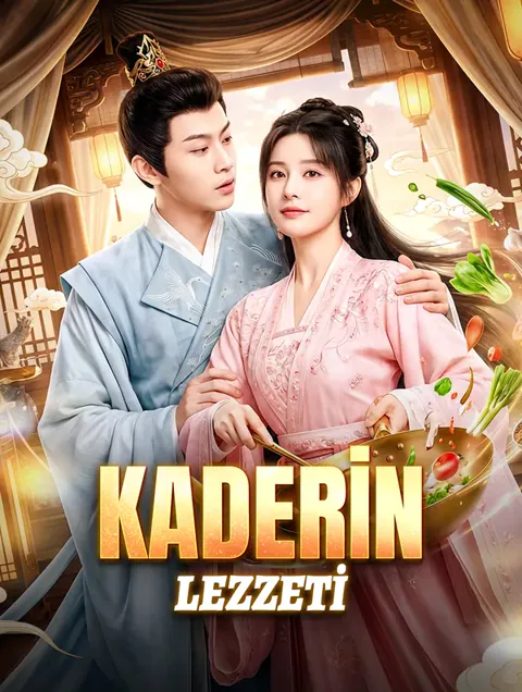 KADERİN LEZZETİ