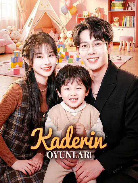 Kaderin Oyunları