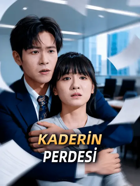 KADERİN PERDESİ