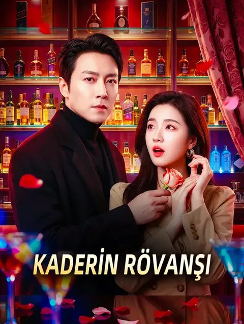 KADERİN RÖVANŞI