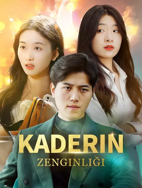 Kaderin Zenginliği