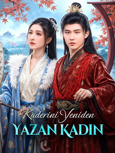 Kaderini Yeniden Yazan Kadın