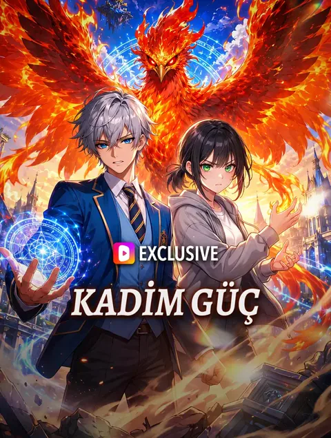 KADİM GÜÇ