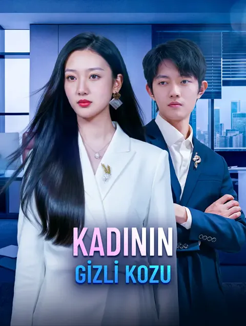 KADININ GİZLİ KOZU