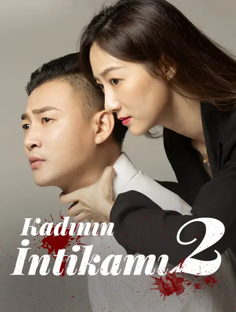 Kadının İntikamı 2