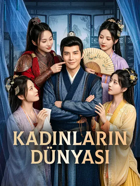 KADINLARIN DÜNYASI