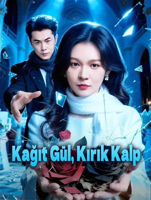Kağıt Gül, Kırık Kalp