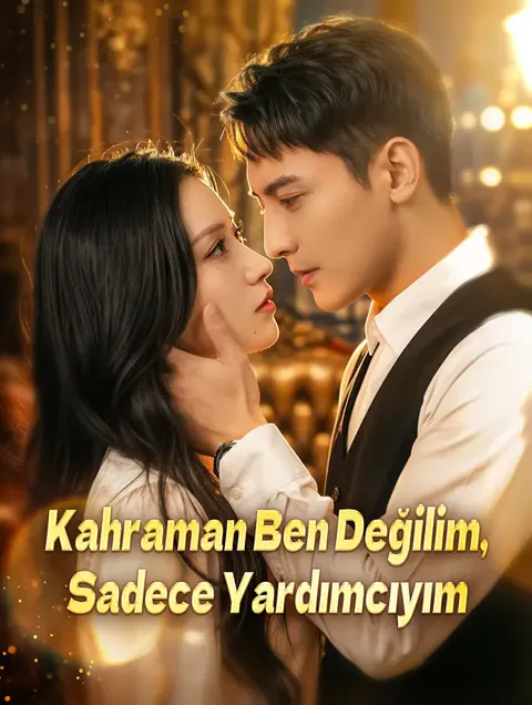 Kahraman Ben Değilim, Sadece Yardımcıyım
