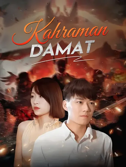 Kahraman Damat