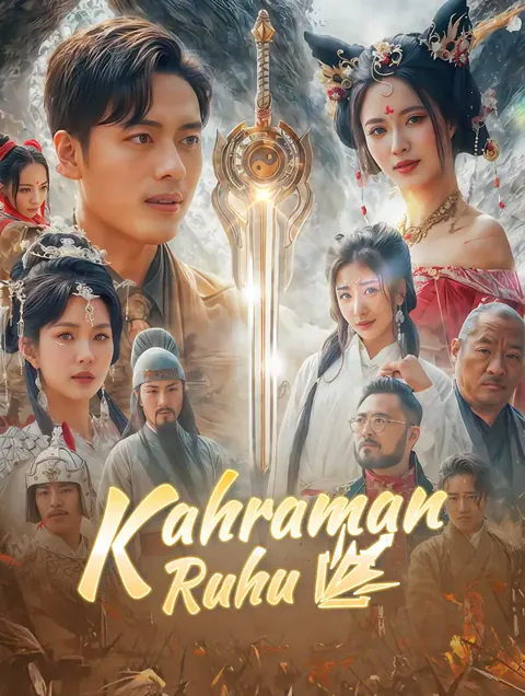 Kahraman Ruhu