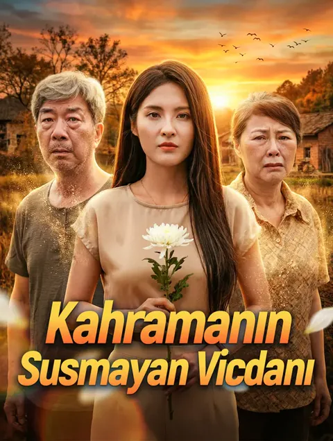 Kahramanın Susmayan Vicdanı