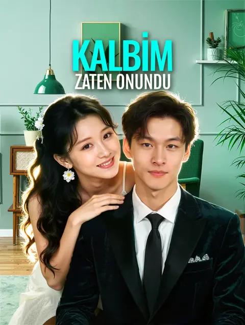 Kalbim Zaten Onundu