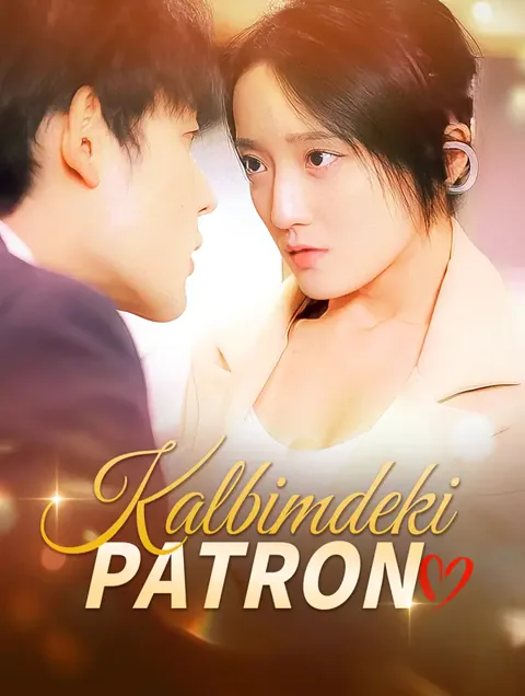 Kalbimdeki Patron