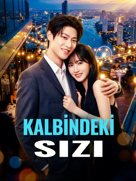 KALBİNDEKİ SIZI