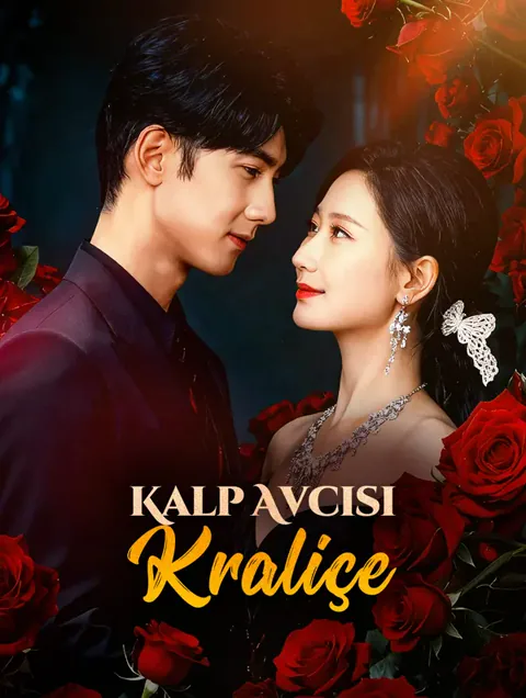 Kalp Avcısı Kraliçe