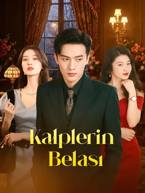 Kalplerin Belası