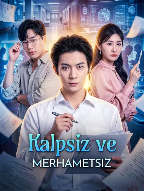 Kalpsiz ve Merhametsiz