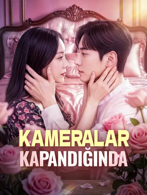 KAMERALAR KAPANDIĞINDA