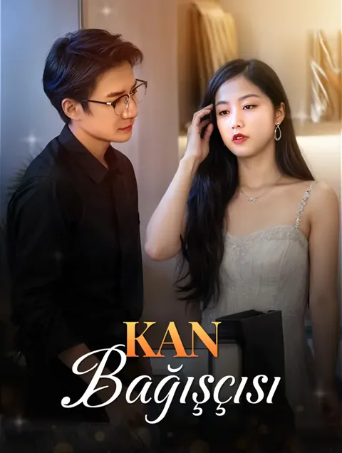Kan Bağışçısı