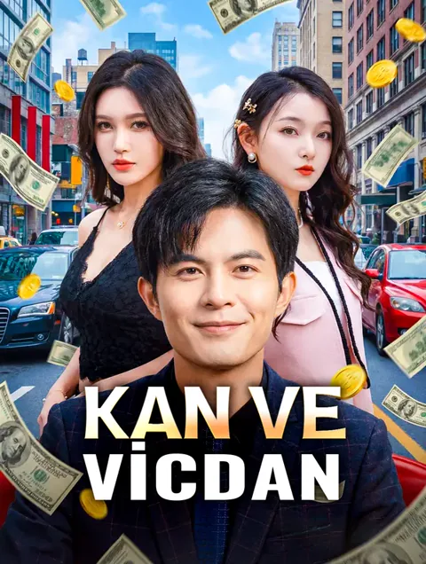 KAN ve VİCDAN