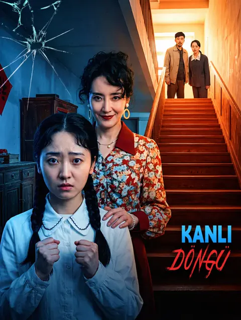 KANLI DÖNGÜ