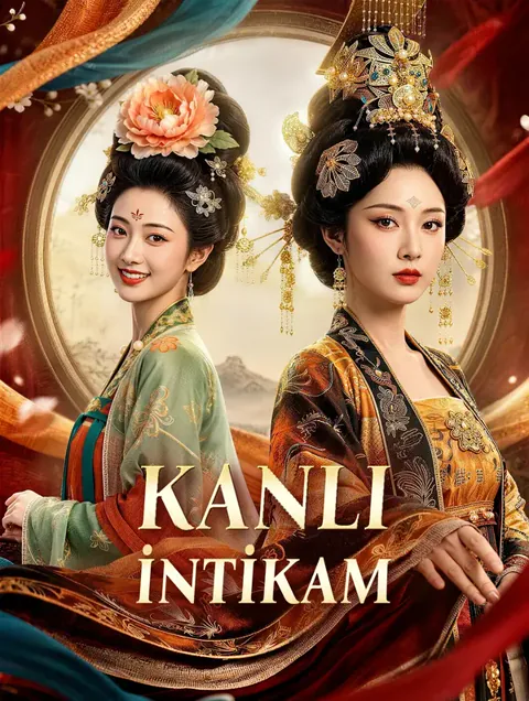 KANLI İNTİKAM