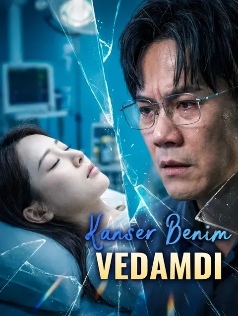 Kanser Benim Vedamdı
