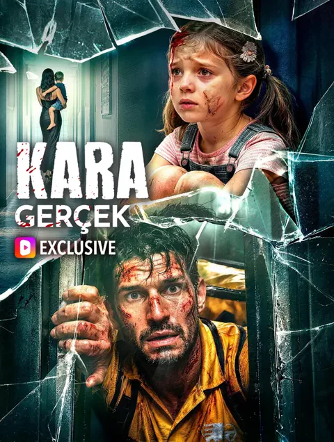 KARA GERÇEK