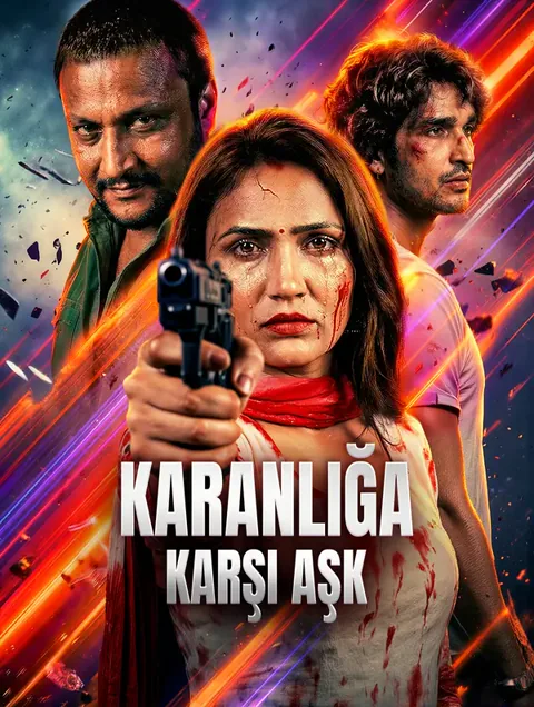 Karanlığa Karşı Aşk