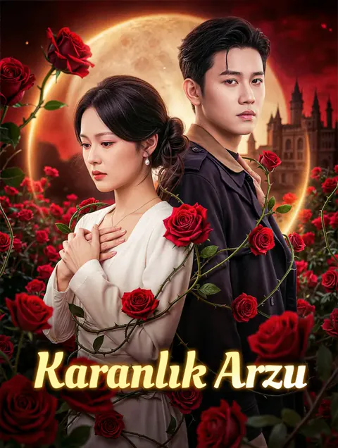 Karanlık Arzu