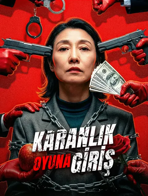 Karanlık Oyuna Giriş