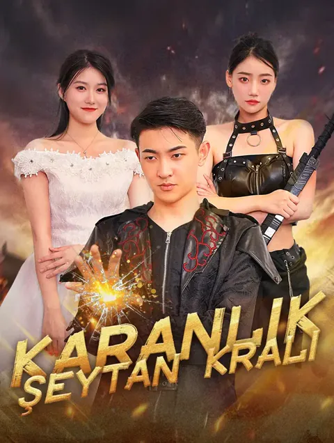 Karanlık Şeytan Kralı