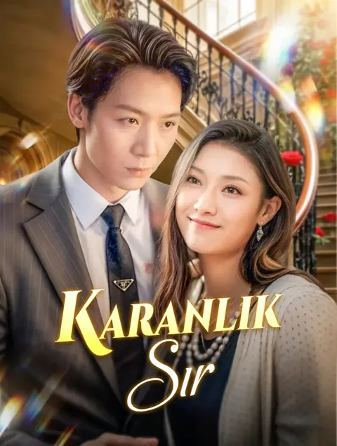 Karanlık Sır