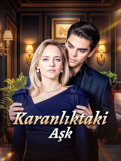 Karanlıktaki Aşk