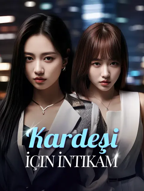 Kardeşi İçin İntikam