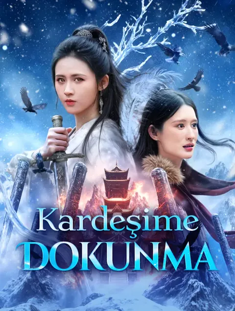 Kardeşime Dokunma