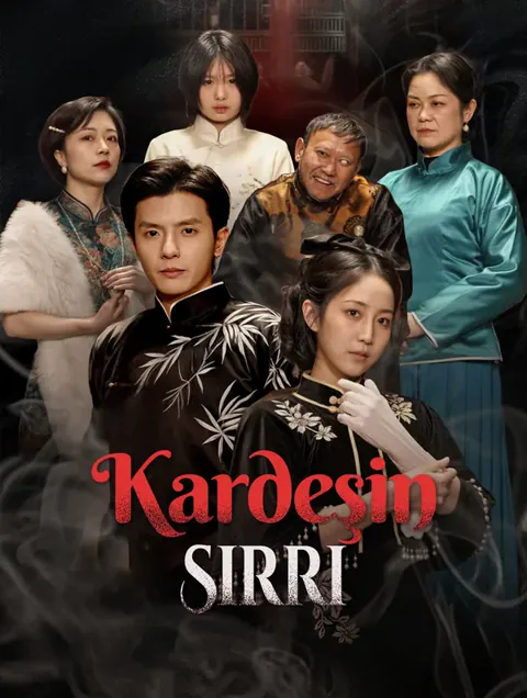 Kardeşin Sırrı
