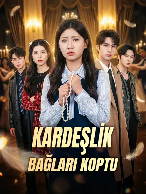 KARDEŞLİK BAĞLARI KOPTU