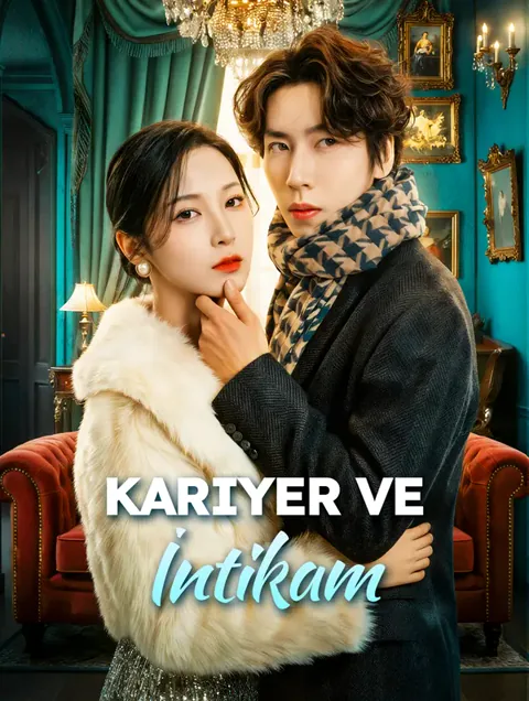Kariyer ve İntikam