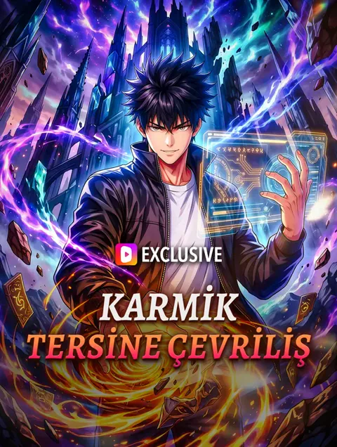 KARMİK TERSİNE ÇEVRİLİŞ