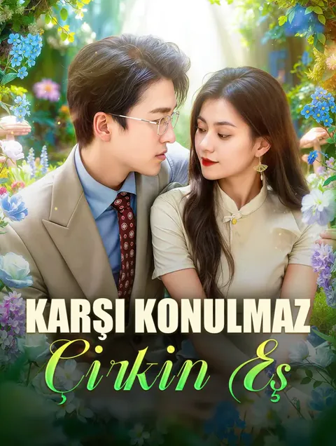 Karşı Konulmaz Çirkin Eş