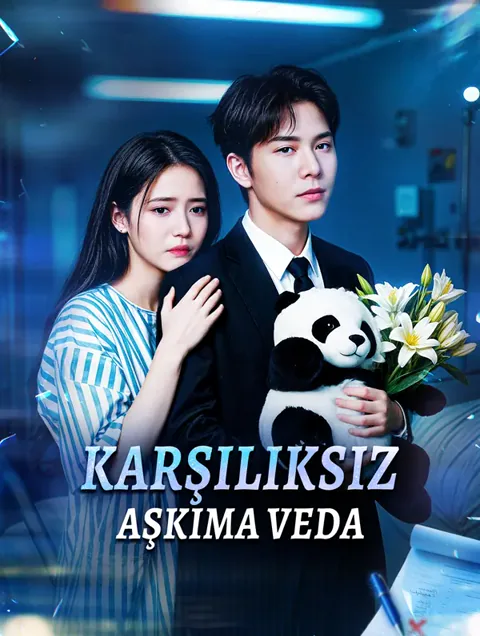 Karşılıksız Aşkıma Veda