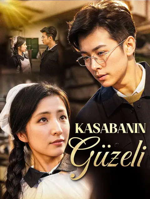 Kasabanın Güzeli