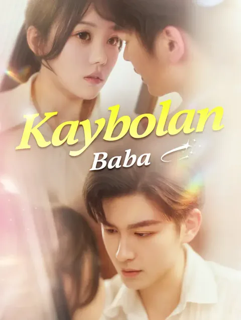 Kaybolan Baba