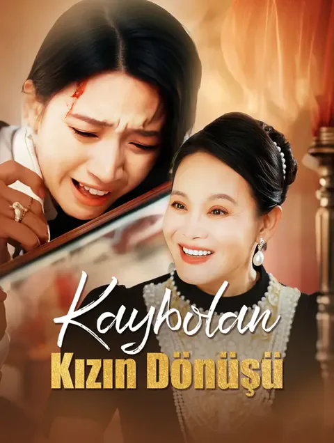 Kaybolan Kızın Dönüşü