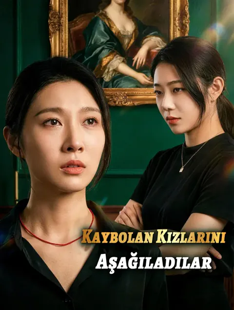 Kaybolan Kızlarını Aşağıladılar